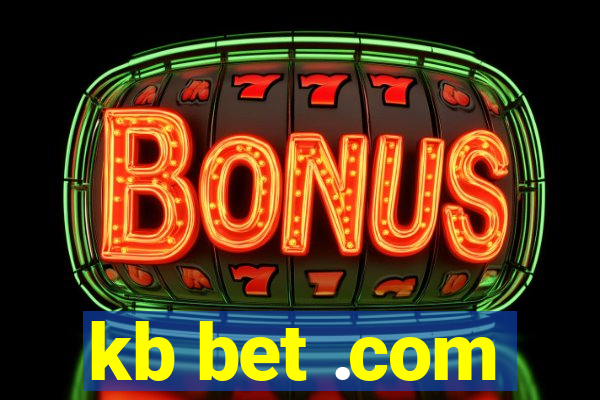 kb bet .com